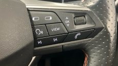 SEAT Leon 1.0 TSI EVO FR 5dr Petrol Hatchback